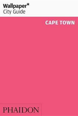 Cape Town - copertina
