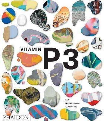 Vitamin P3. New perspectives in painting. Ediz. a colori - copertina