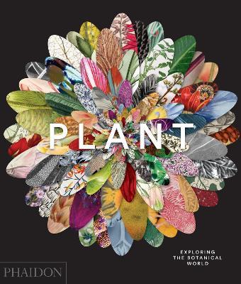 Plant exploring the botanical world - copertina