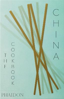 China the cookbook - Lum Chan Kei,Fong Chan Diora - copertina