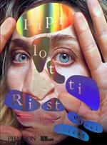 Pipilotti. Rist pixel forest