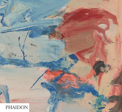 A way of living: the art of Willem De Kooning. Ediz. a colori - Judith Zilczer - copertina
