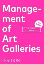 Management of art galleries