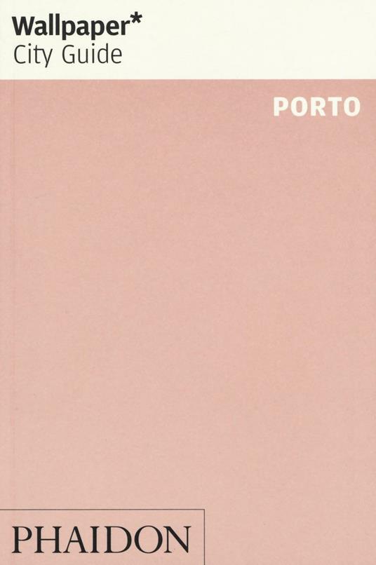 Porto. Ediz. inglese - copertina