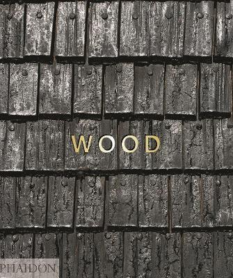 Wood. Ediz. a colori - William Hall - copertina