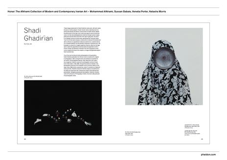 Honar: The Afkhami collection of modern and contemporary Iranian art. Ediz. a colori - Sussan Babaie,Venetia Porter - 3