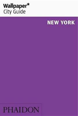 New York. Ediz. inglese - copertina