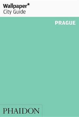 Prague. Ediz. inglese - copertina