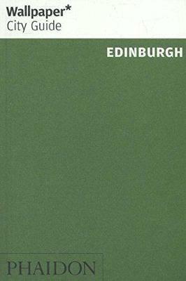 Edinburgh. Ediz. inglese - copertina