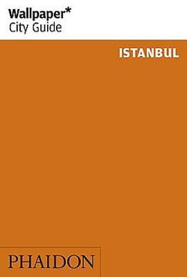 Istanbul. Ediz. inglese - copertina