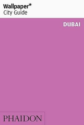 Dubai. Ediz. inglese - copertina