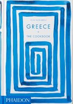 Greece. The cookbook