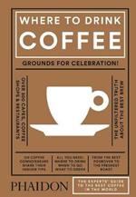 Where to drink coffee