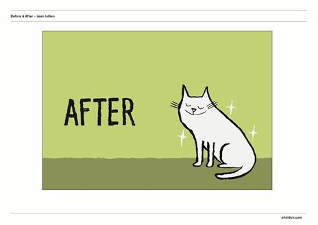 Before & after. Ediz. a colori - Jean Jullien - 3