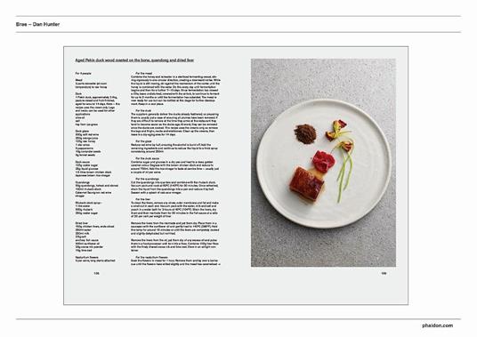 Brae. Recipes and stories from the restaurant - Dan Hunter - 2