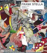 Frank Stella. Ediz. inglese