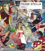 Frank Stella. Ediz. inglese