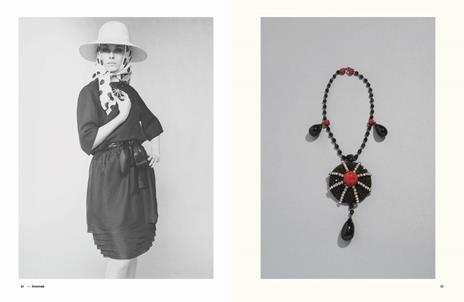 Yves Saint Laurent accessories. Ediz. a colori - Patrick Mauriès - 2