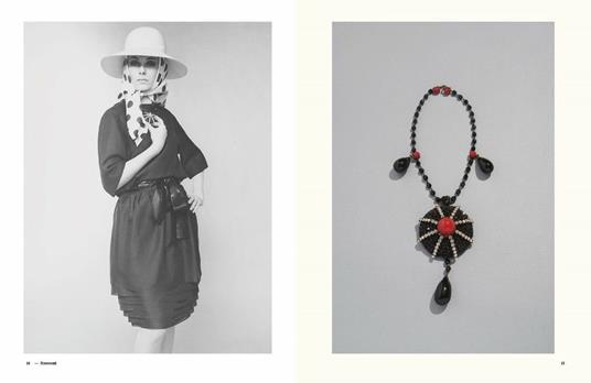 Yves Saint Laurent accessories. Ediz. a colori - Patrick Mauriès - 2
