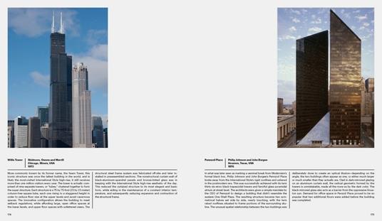 Black. Architecture in monochrome. Ediz. a colori - 7