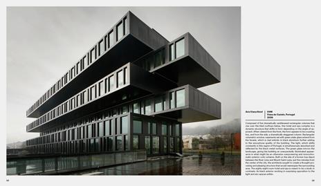 Black. Architecture in monochrome. Ediz. a colori - 6