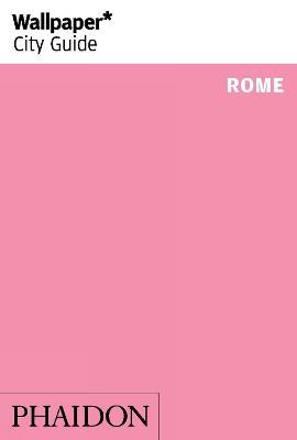 Rome - copertina