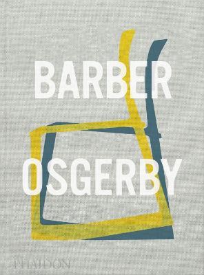 Barber Osgerby. Projects. Ediz. a colori - Jana Scholze - copertina