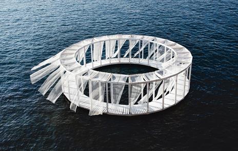 Mobitecture. Architettura in movimento. Ediz. a colori - Rebecca Roke - 3