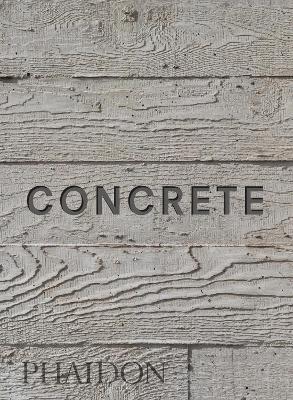Concrete. Ediz. a colori - copertina