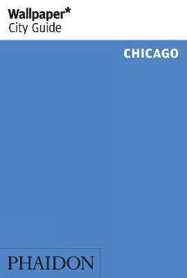 Chicago. Ediz. inglese - copertina