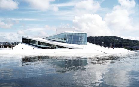 Destination architecture. The essential guide to 1000 contemporary buildings. Ediz. a colori - 3