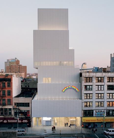 Destination architecture. The essential guide to 1000 contemporary buildings. Ediz. a colori - 4
