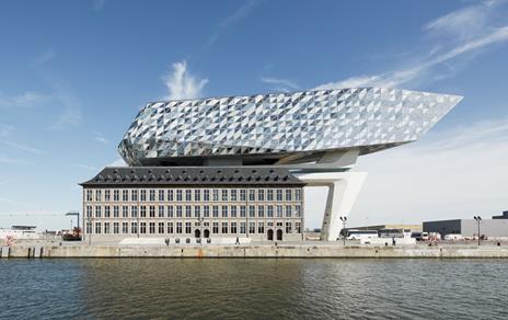 Destination architecture. The essential guide to 1000 contemporary buildings. Ediz. a colori - 5