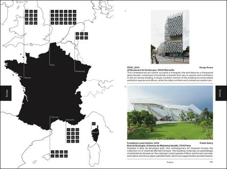 Destination architecture. The essential guide to 1000 contemporary buildings. Ediz. a colori - 6
