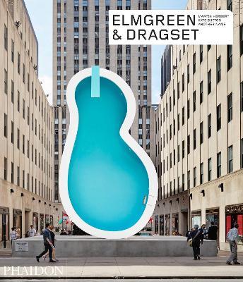 Elmgreen & Dragset - Linda Yablonsky,Martin Herbert,Cornelia H. Butler - cover
