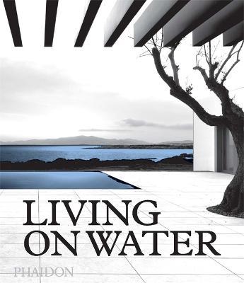 Living on water. Ediz. a colori - James Taylor-Foster - copertina