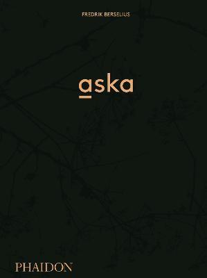 Aska. Ediz. a colori - Fredrik Berselius - copertina