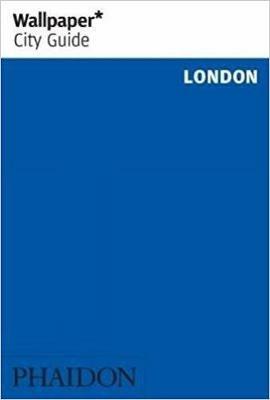 London - copertina