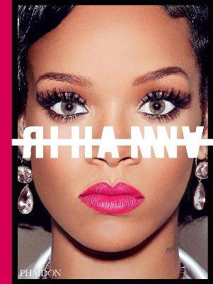 Rihanna. Ed. Inglese - copertina