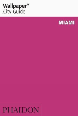 Miami. Ediz. inglese - copertina