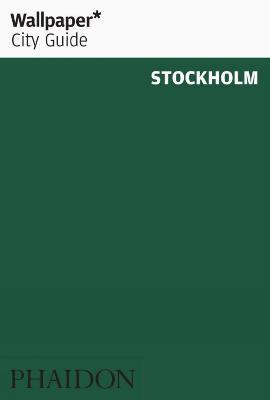 Stockholm. Ediz. inglese - copertina