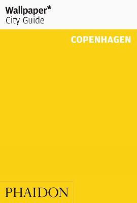 Copenhagen. Ediz. inglese - copertina