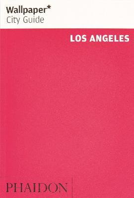 Los Angeles. Ediz. inglese - copertina