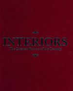 Interiors. The greatest rooms of the century. Ediz. merlot red
