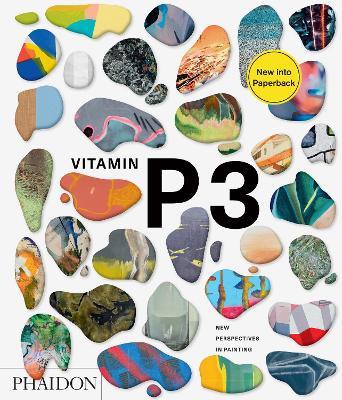 Vitamin P3. New perspectives in painting. Ediz. a colori - copertina