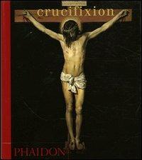 Crucifixion. Ediz. francese - copertina