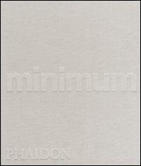 Minimum - John Pawson - copertina