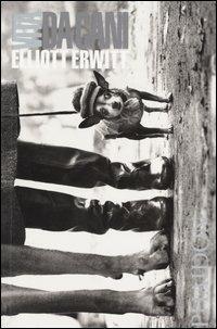 Vita da cani. Ediz. illustrata - Elliott Erwitt - copertina