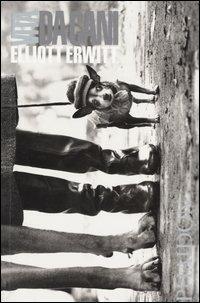 Vita da cani - Elliott Erwitt - copertina