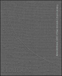 Tadao Ando. I colori della luce. Ediz. a colori - Richard Pare - copertina